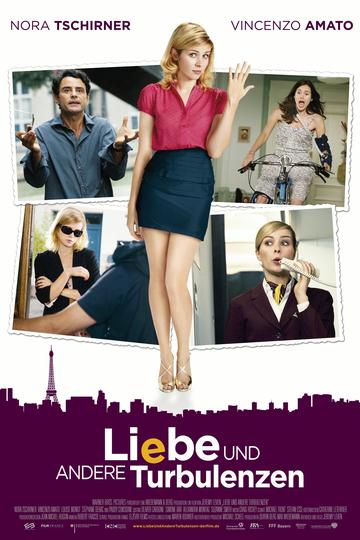 Liebe und andere Turbulenzen