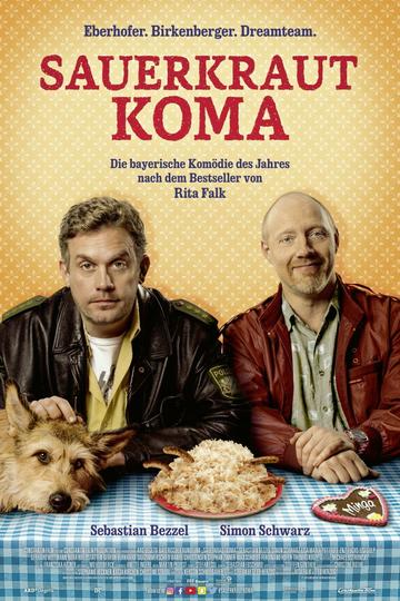 Poster Sauerkrautkoma
