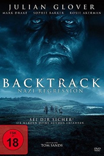 Poster Backtrack