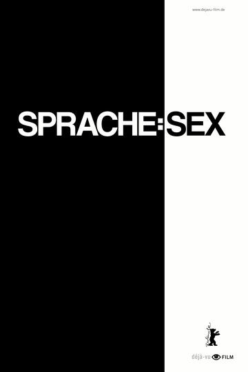 Sprache: Sex