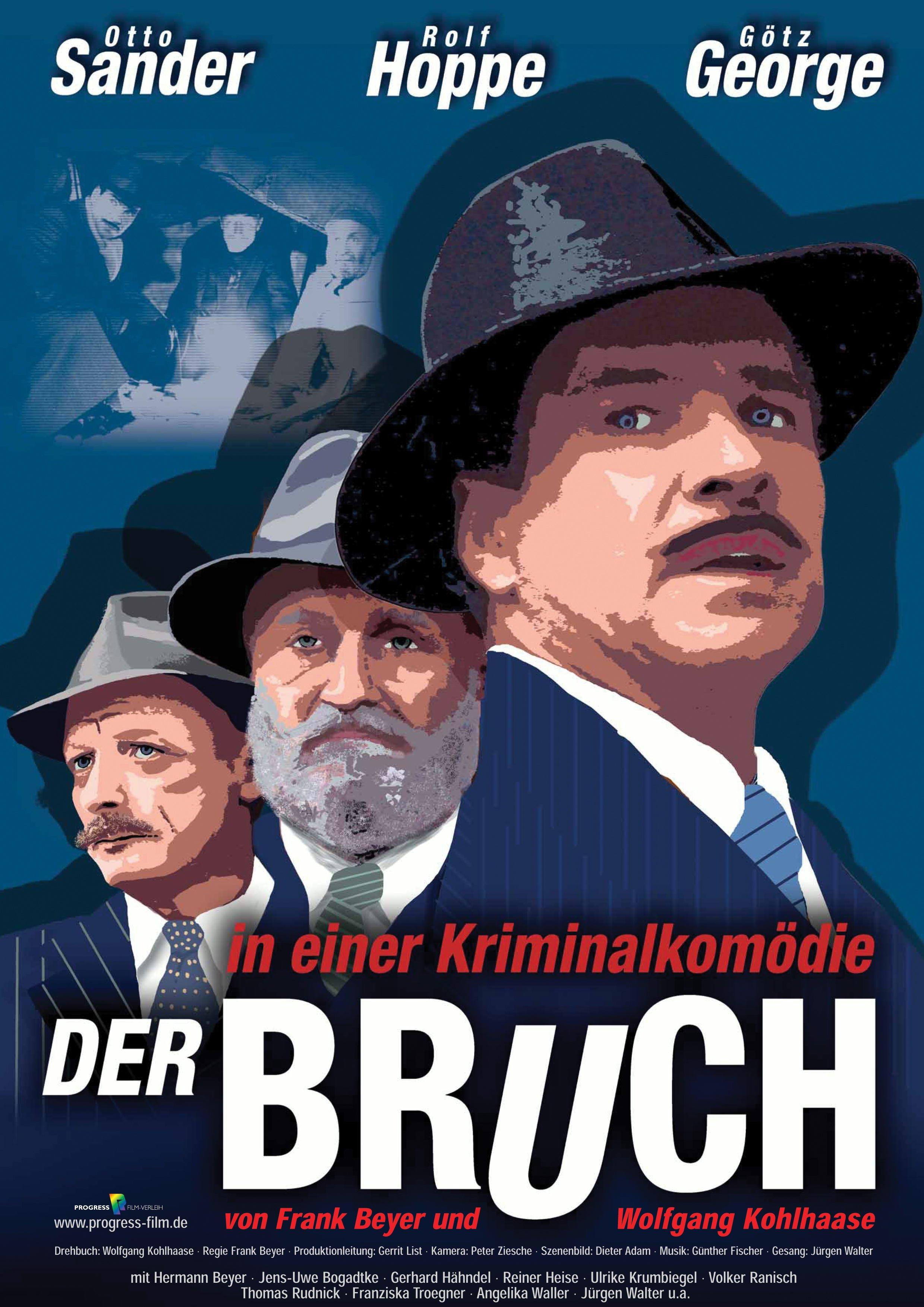 Der Bruch