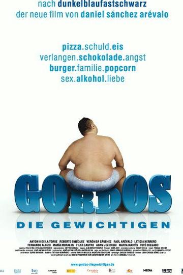 Gordos - Die Gewichtigen