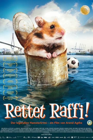 Rettet Raffi!