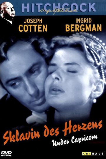 Poster Sklavin des Herzens