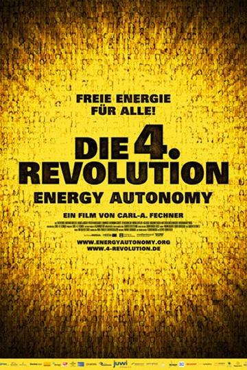 Die 4. Revolution - Energy Autonomy