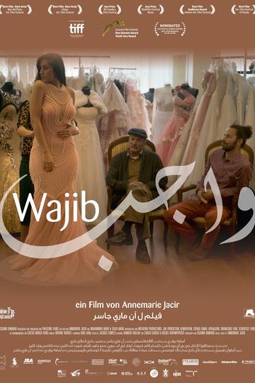 Wajib Poster Wajib