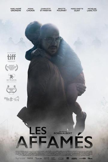 Poster The Ravenous