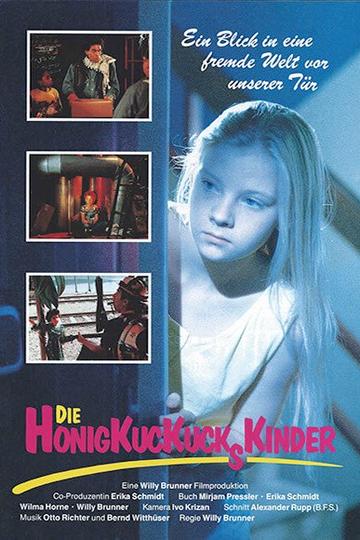 Die Honigkuckuckskinder