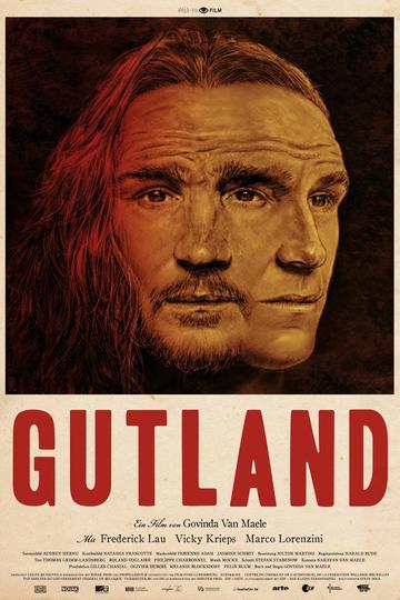 Poster Gutland