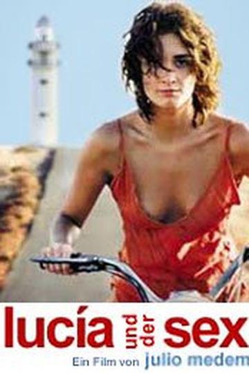 Poster Lucía und der Sex