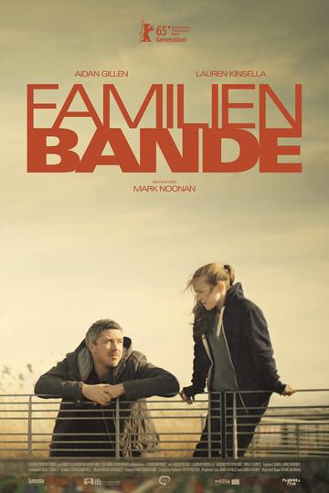 Poster  Familienbande