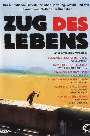 Zug des Lebens