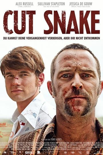Cut Snake