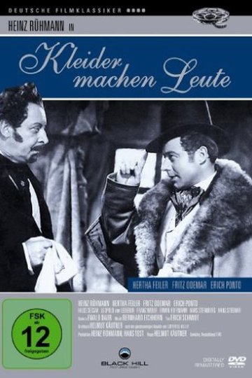 Kleider machen Leute Poster Kleider machen Leute