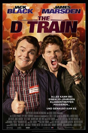 The D Train