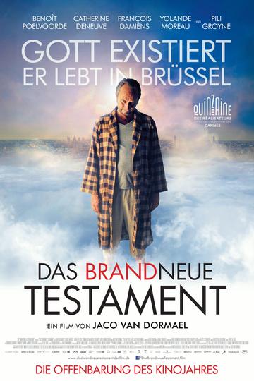 Das brandneue Testament