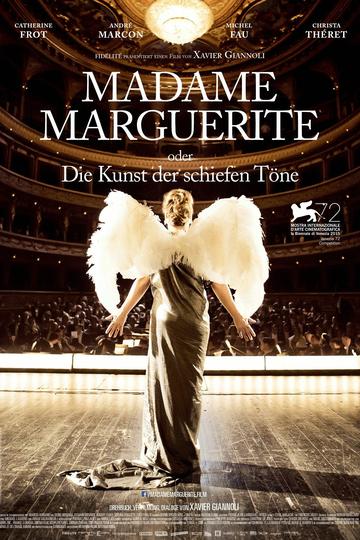 Madame Marguerite oder die Kunst der schiefen Töne