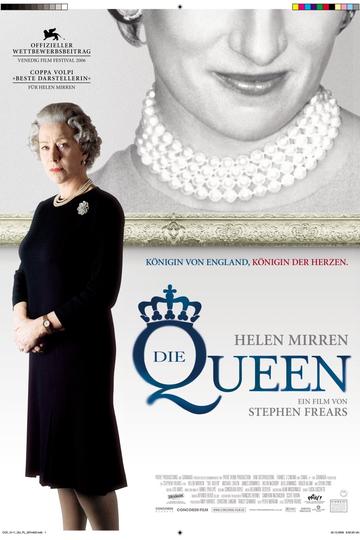 Die Queen
