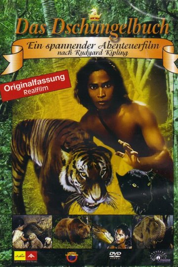 Das Dschungelbuch