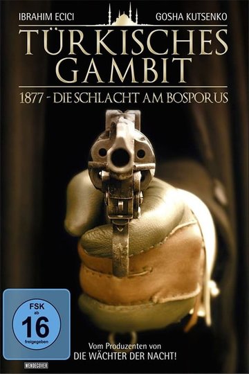 Turetski Gambit