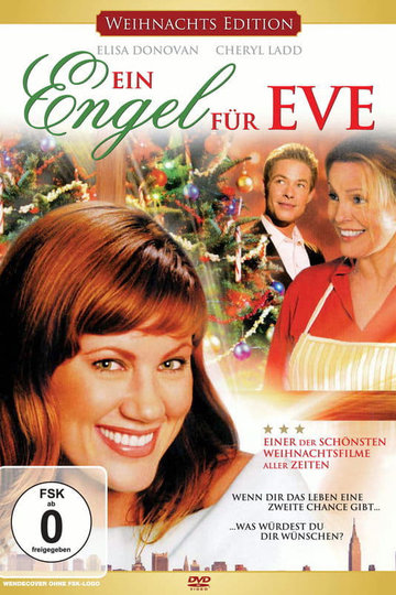 Poster  Ein Engel für Eve