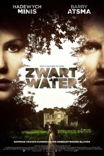 Poster Two Eyes Staring - Der Tod ist kein Kinderspiel