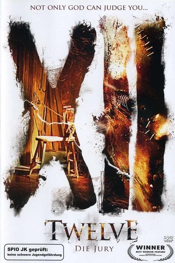 Poster XII