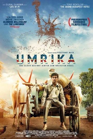 Poster Umrika