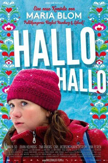 HalloHallo