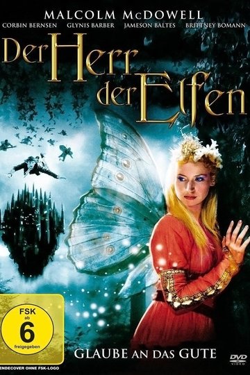 Der Herr der Elfen