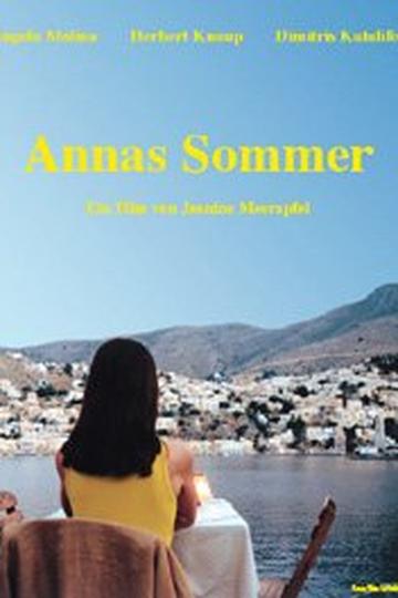Annas Sommer