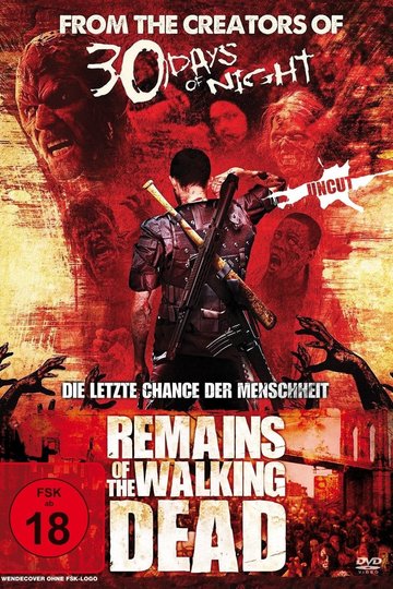 Poster Remains