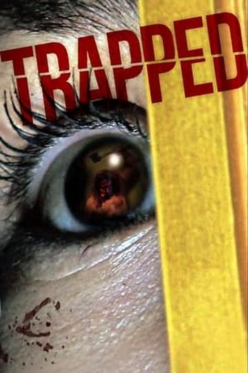 Poster Trapped