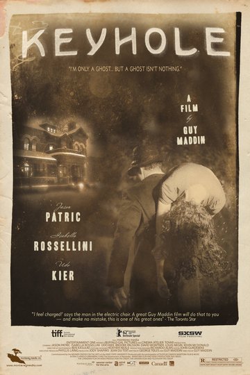 Poster Keyhole