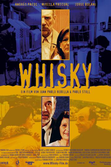 Whisky