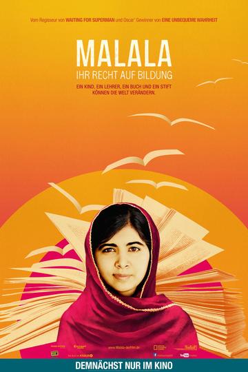 Malala - Ihr Recht auf Bildung