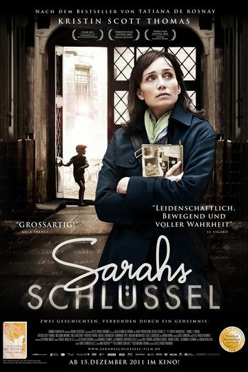  Sarahs Schlüssel