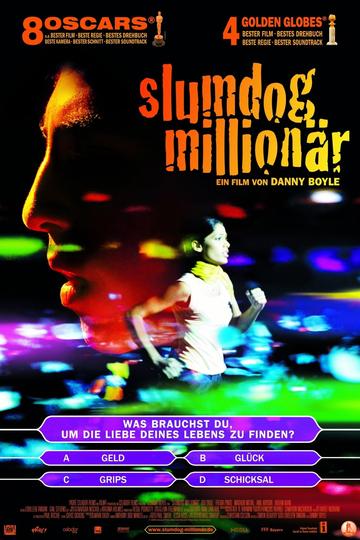 Slumdog Millionär