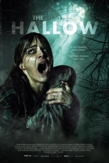 Poster The Hallow