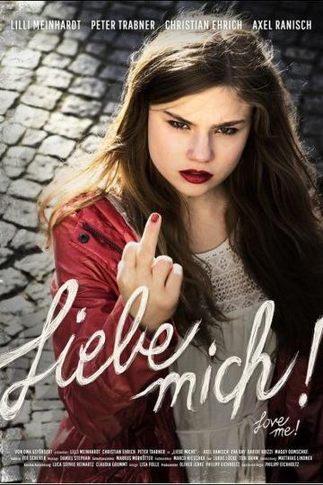 Liebe mich!