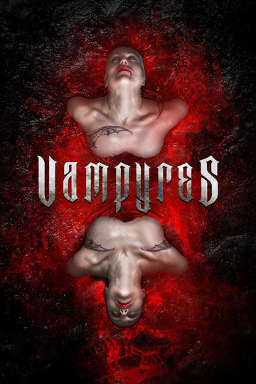 Poster Vampyres