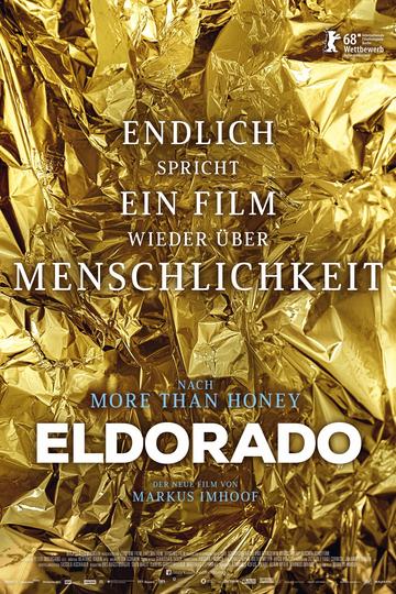 Poster Eldorado