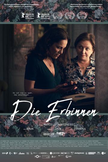 Poster Die Erbinnen