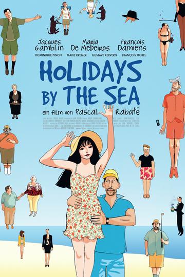 Holidays by the Sea