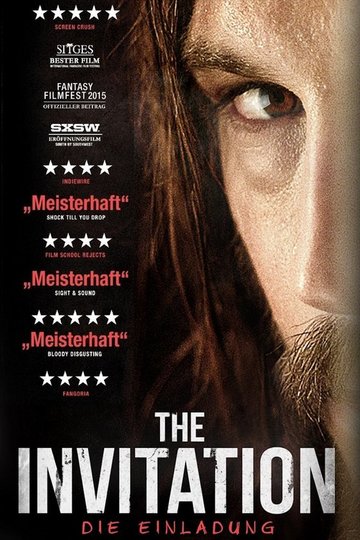 The Invitation
