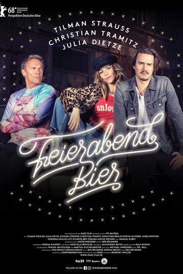 Feierabendbier