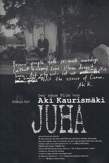 Juha