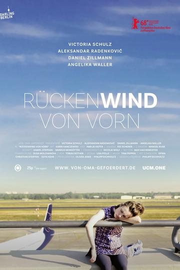 Rückenwind von vorn