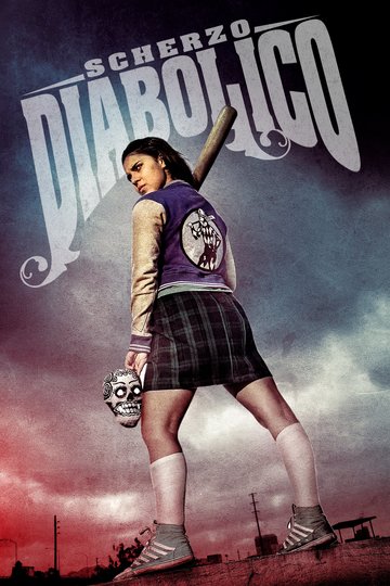 Poster Scherzo Diabolico