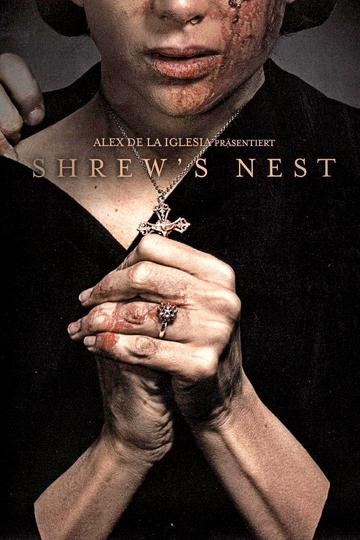 Poster  Shrew's Nest